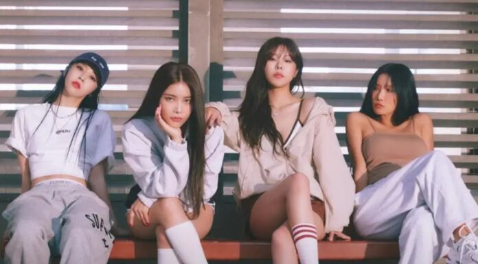 MAMAMOO chuẩn bị tái hợp sau gần 4 năm, tung teaser “4WARD” đầy nghệ thuật MAMAMOO chuẩn bị tái hợp sau gần 4 năm, tung teaser “4WARD” đầy nghệ thuật (Ảnh: Internet)