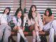 MAMAMOO chuẩn bị tái hợp sau gần 4 năm, tung teaser “4WARD” đầy nghệ thuật (Ảnh: Internet)