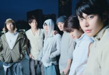 RIIZE “tạo sức nóng” trước thềm phát hành mini album thứ hai (Ảnh: Internet)