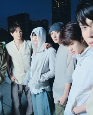 RIIZE “tạo sức nóng” trước thềm phát hành mini album thứ hai (Ảnh: Internet)