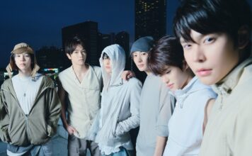 RIIZE “tạo sức nóng” trước thềm phát hành mini album thứ hai (Ảnh: Internet)