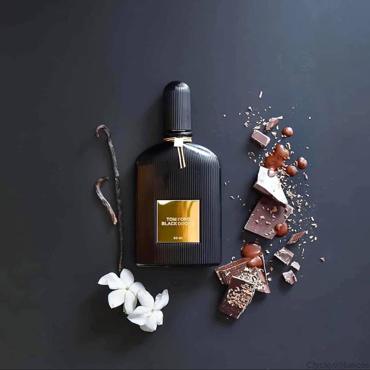 Tom Ford Black Orchid EDP
