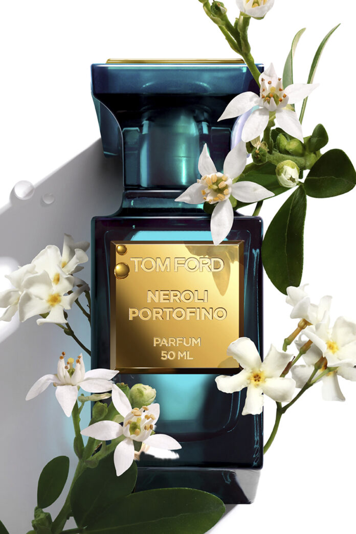 Tom Ford Neroli Portofino