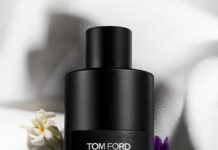 Tom Ford Ombré Leather
