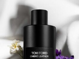 Tom Ford Ombré Leather