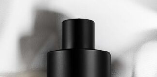 Tom Ford Ombré Leather