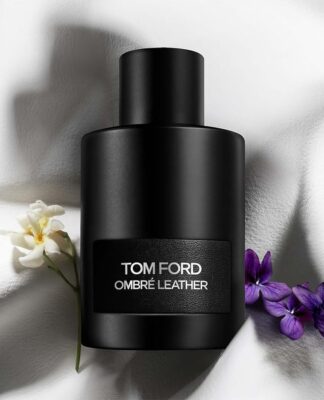 Tom Ford Ombré Leather