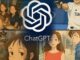 Xu hướng tạo hình ảnh AI theo phong cách Ghibli bằng ChatGPT (Ảnh: Internet)
