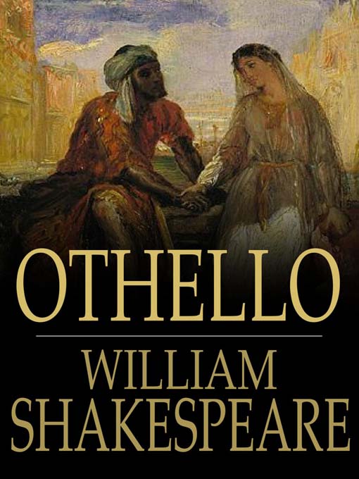 Tác phẩm Othello. Nguồn: Internet