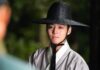 Park Ji-hoon giành giải Tân binh hạng mục phim điện ảnh tại Baeksang lần thứ 62 (Ảnh: Internet)