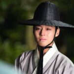 Park Ji-hoon giành giải Tân binh hạng mục phim điện ảnh tại Baeksang lần thứ 62 (Ảnh: Internet)