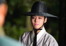 Park Ji-hoon giành giải Tân binh hạng mục phim điện ảnh tại Baeksang lần thứ 62 (Ảnh: Internet)