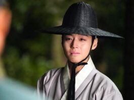 Park Ji-hoon giành giải Tân binh hạng mục phim điện ảnh tại Baeksang lần thứ 62 (Ảnh: Internet)