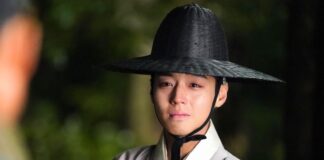 Park Ji-hoon giành giải Tân binh hạng mục phim điện ảnh tại Baeksang lần thứ 62 (Ảnh: Internet)