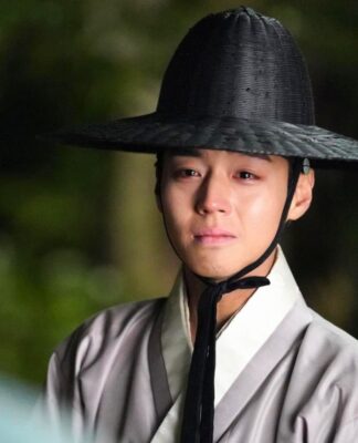 Park Ji-hoon giành giải Tân binh hạng mục phim điện ảnh tại Baeksang lần thứ 62 (Ảnh: Internet)
