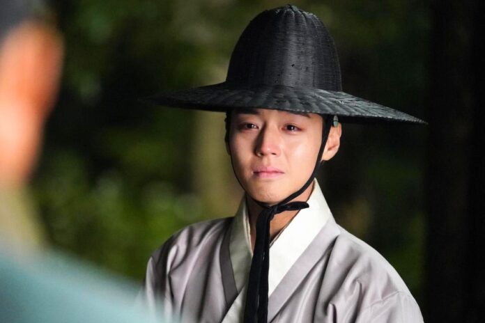 Park Ji-hoon giành giải Tân binh mảng phim điện ảnh tại Baeksang lần thứ 62 Baeksang 2026 giải tân binh Baeksang 2026 Park Ji Hoon Park Ji hoon Baeksang