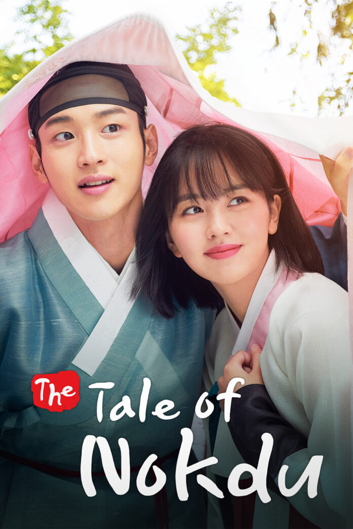 Phim The Tale of Nokdu. Nguồn: Internet