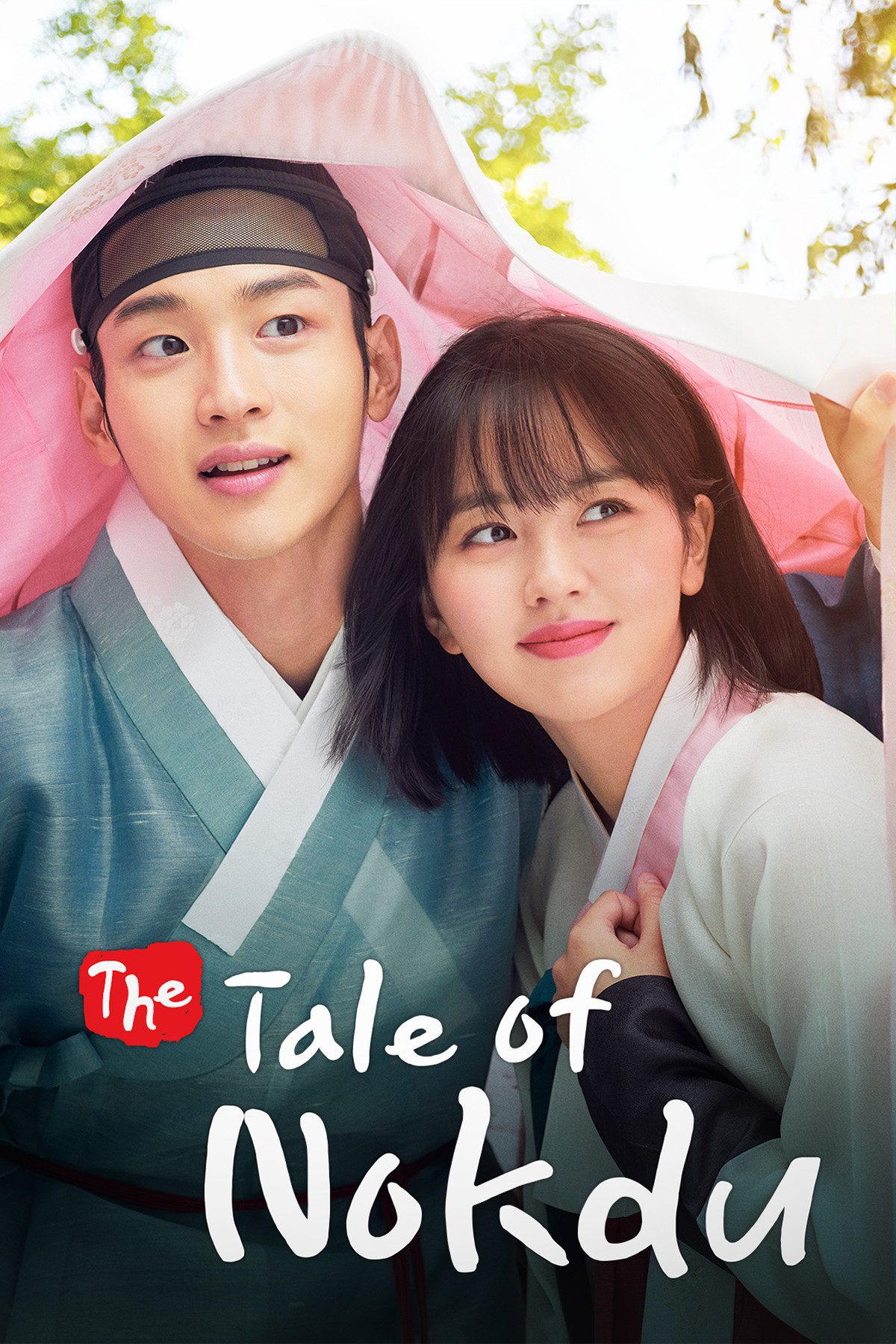 Phim The Tale of Nokdu. Nguồn: Internet