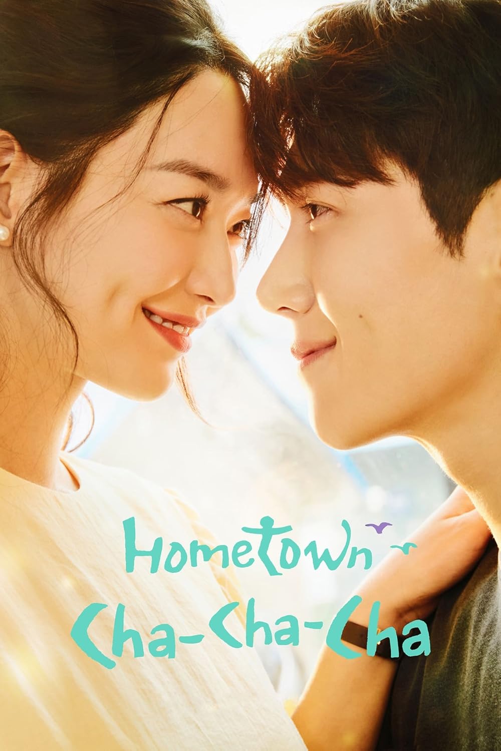 Phim Hometown Cha-Cha-Cha. Nguồn: Internet