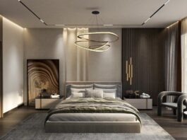Lắp rèm cản sáng