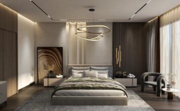 Lắp rèm cản sáng