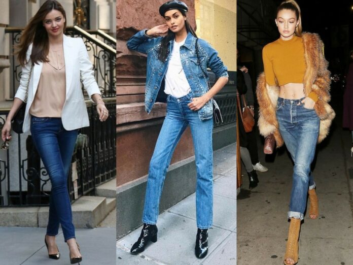 Cách chăm sóc đúng giúp quần jeans luôn đẹp như mới