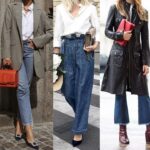 Khi chọn quần jeans, thay vì quá bận tâm đến con số, hãy tập trung vào việc hiểu cơ thể mình