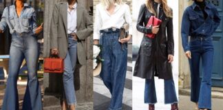 Khi chọn quần jeans, thay vì quá bận tâm đến con số, hãy tập trung vào việc hiểu cơ thể mình