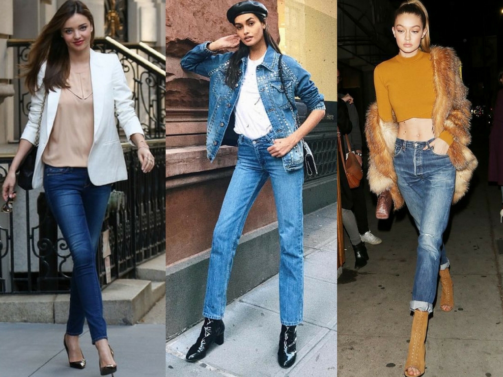 Cách chăm sóc đúng giúp quần jeans luôn đẹp như mới