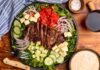 Không chỉ tốt cho cơ thể, salad còn mang lại lợi ích cho não bộ