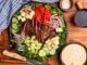 Không chỉ tốt cho cơ thể, salad còn mang lại lợi ích cho não bộ