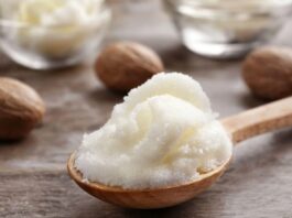 Sử dụng bơ hạt mỡ đúng cách giúp da khỏe đẹp hơn