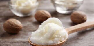Sử dụng bơ hạt mỡ đúng cách giúp da khỏe đẹp hơn