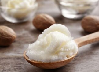 Sử dụng bơ hạt mỡ đúng cách giúp da khỏe đẹp hơn
