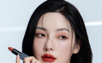 Mỗi tông da sẽ phù hợp với một số màu son đỏ