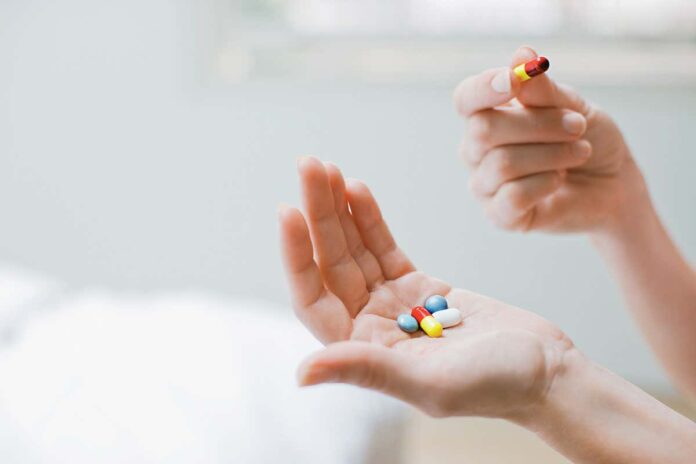 Biotin còn có khả năng tác động đến cách cơ thể xử lý một số loại thuốc