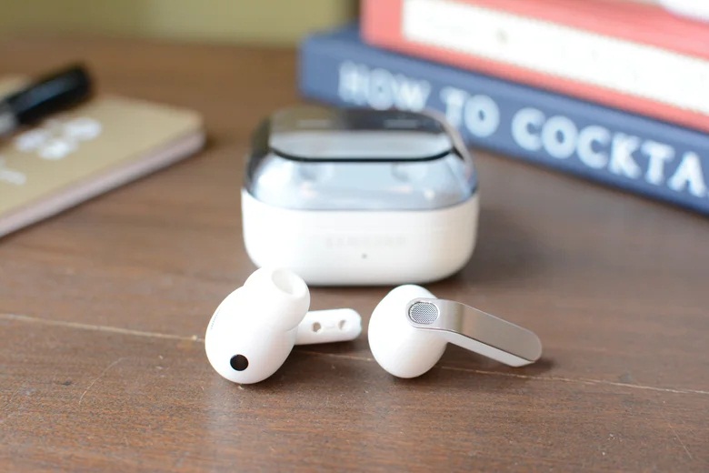 Tai nghe Galaxy Buds 4 Pro (Ảnh: Internet)