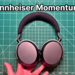 Tai nghe Sennheiser Momentum 5 (Ảnh: Internet)