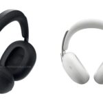 Tai nghe 1000X The Collexion của Sony (Ảnh: Internet)