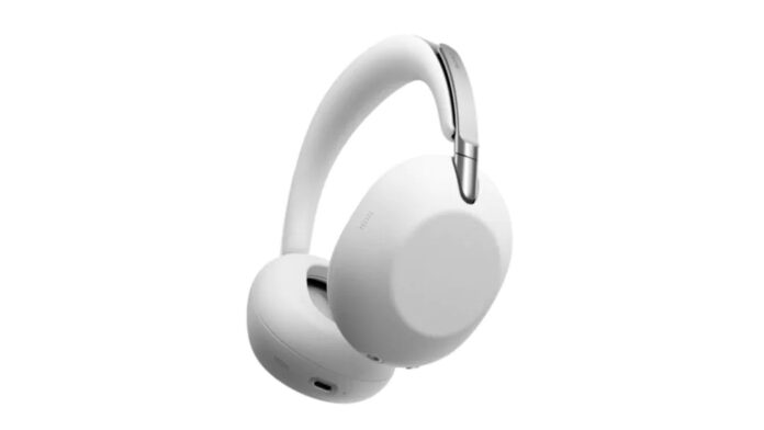 Tai nghe 1000X The Collexion của Sony (Ảnh: Internet) Tai nghe 1000X The Collexion của Sony (Ảnh: Internet)