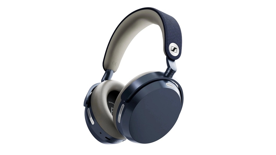 Tai nghe headphone không dây Sennheiser Momentum 5 ra mắt với các nâng cấp đáng kể