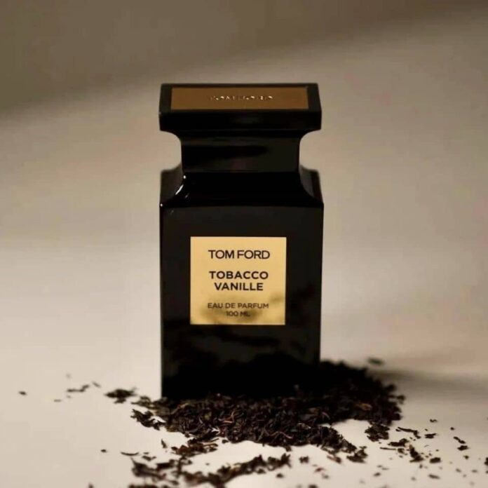 Tom Ford Tobacco Vanille