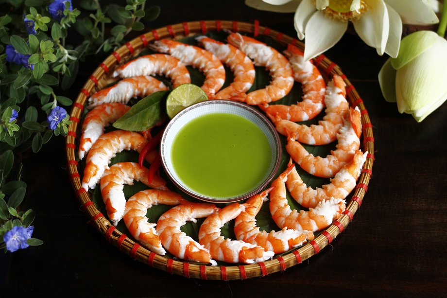 Lợi ích của việc ăn tôm thường xuyên và những điều cần lưu ý