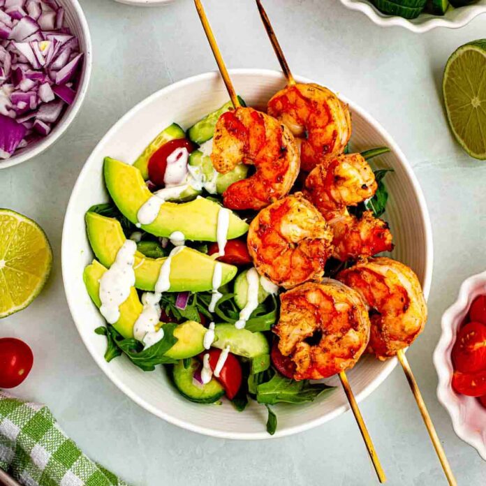 Dù có nhiều lợi ích, tôm vẫn không phù hợp với tất cả mọi người