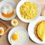 Lượng trứng phù hợp mỗi tuần phụ thuộc vào nhiều yếu tố khác nhau