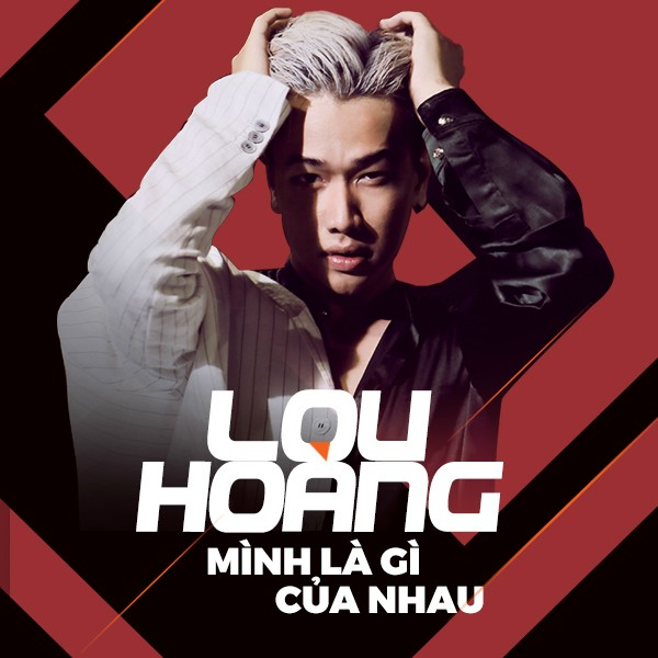 Bài hát Mình là gì của nhau. Nguồn: Internet