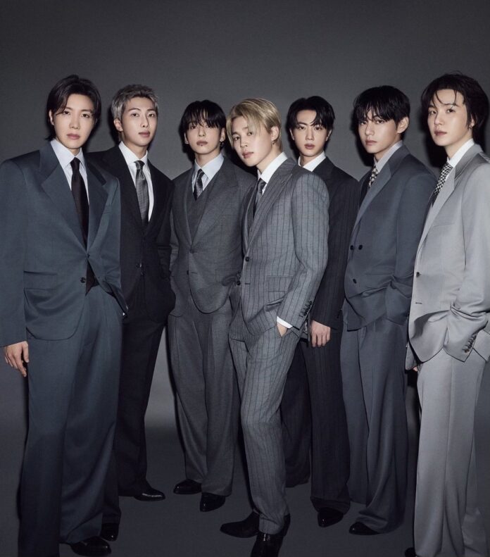 Thông tin BTS biểu diễn tại halftime show World Cup không chỉ khiến cộng đồng ARMY bùng nổ mà còn cho thấy tầm ảnh hưởng ngày càng mạnh mẽ của K-pop