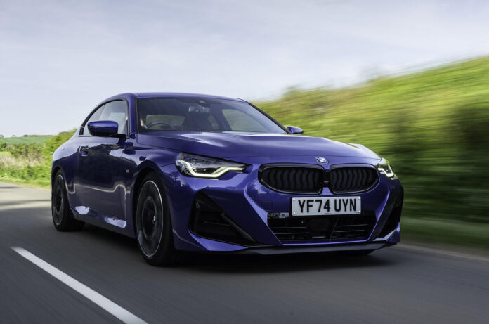 BMW