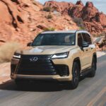 Lexus