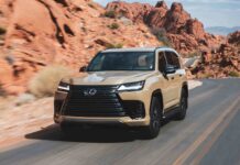 Lexus